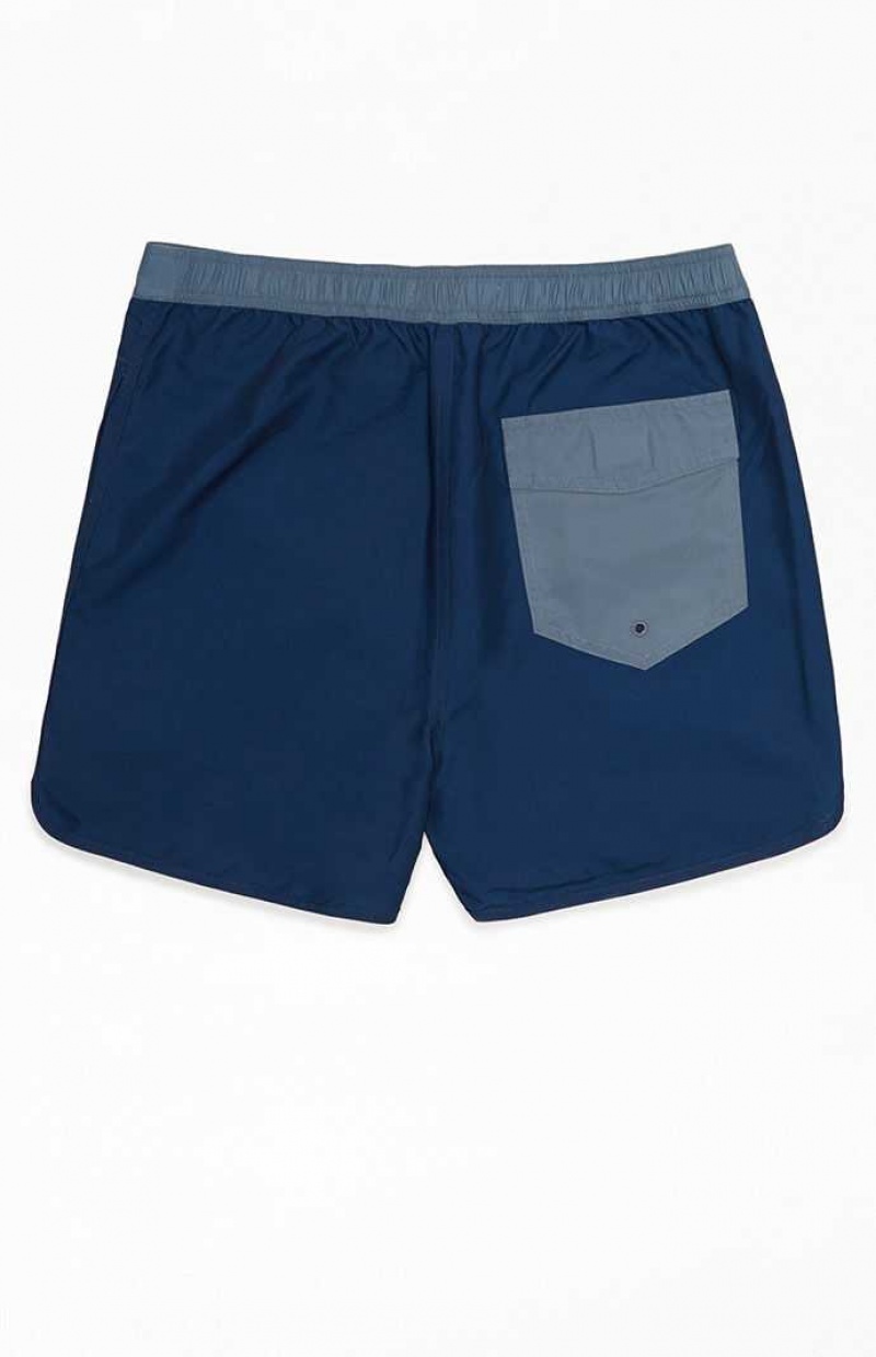 Chandails PacSun Dusty Blue 15