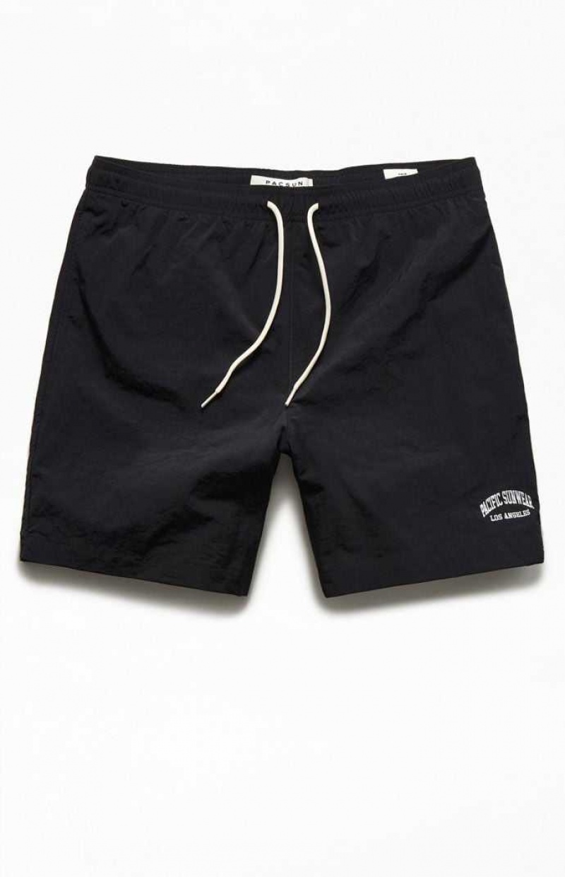 Chandails PacSun Nylon Collegiate 6.5\