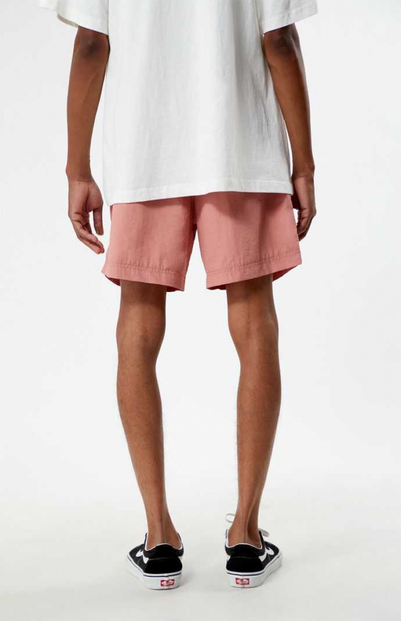 Chandails PacSun Rose Nylon Collegiate 6.5