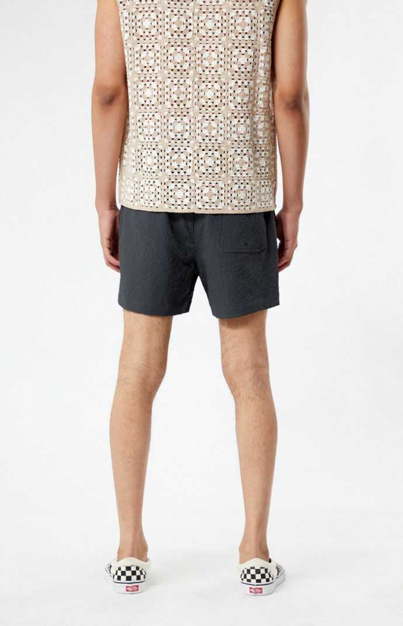 Chandails PacSun Sail Seersucker 4.5