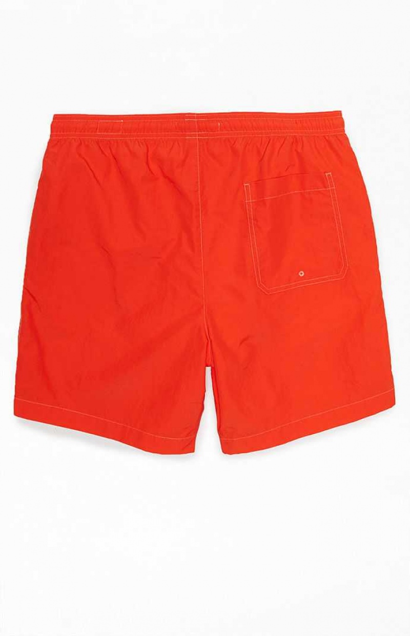 Chandails PacSun Solid Collegiate 6.5