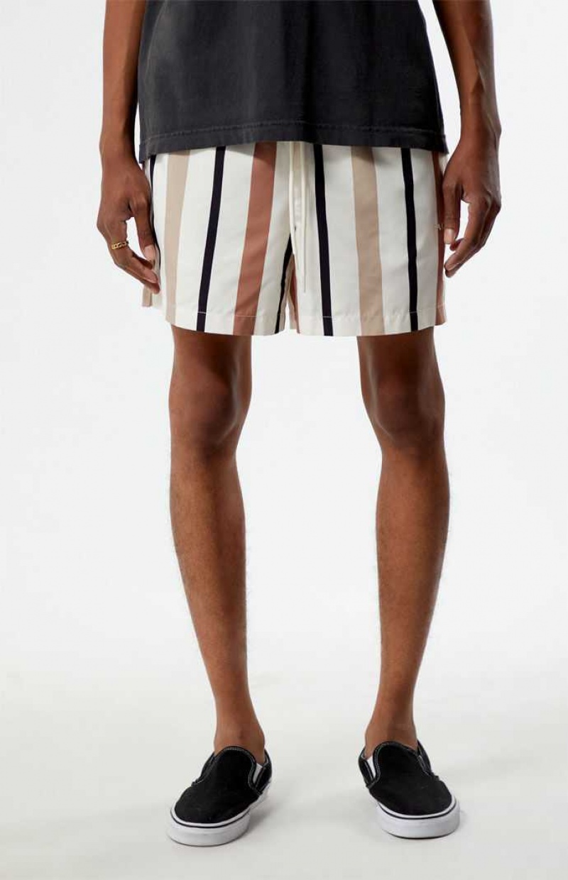 Chandails PacSun Stripe 4.5