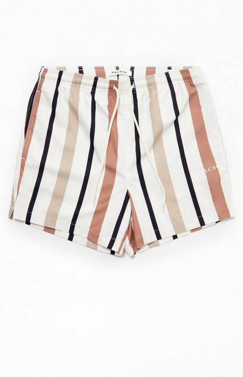 Chandails PacSun Stripe 4.5\