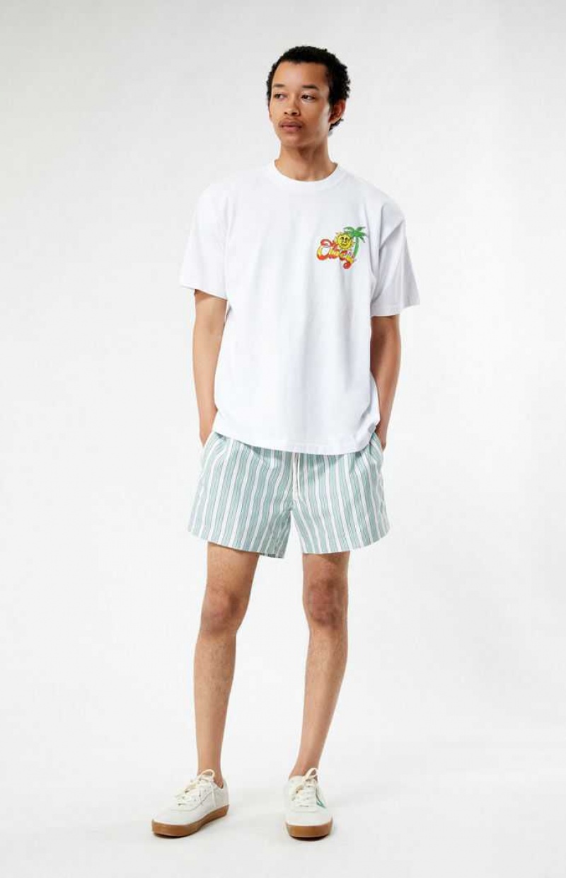 Chandails PacSun Stripe 4.5