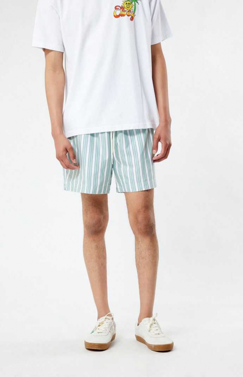 Chandails PacSun Stripe 4.5