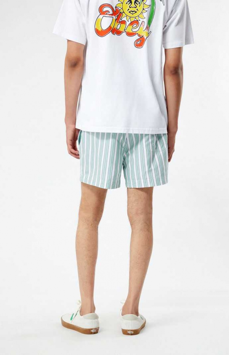 Chandails PacSun Stripe 4.5