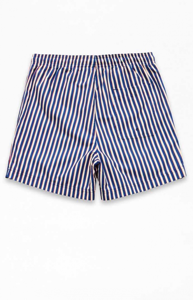 Chandails PacSun Stripe 4.5