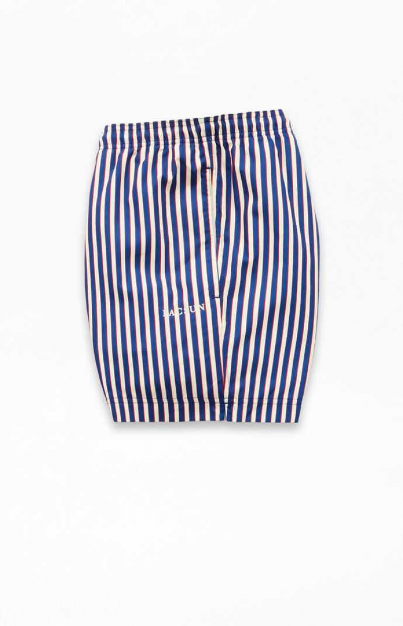 Chandails PacSun Stripe 4.5